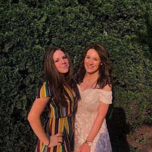 Meet your Posher, Michelle